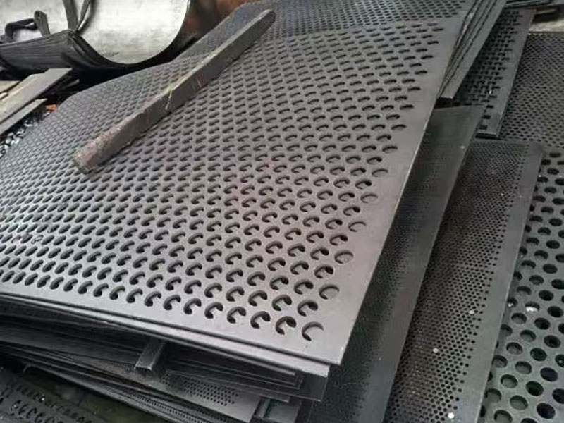 鋼絲編織網的用途有哪些?