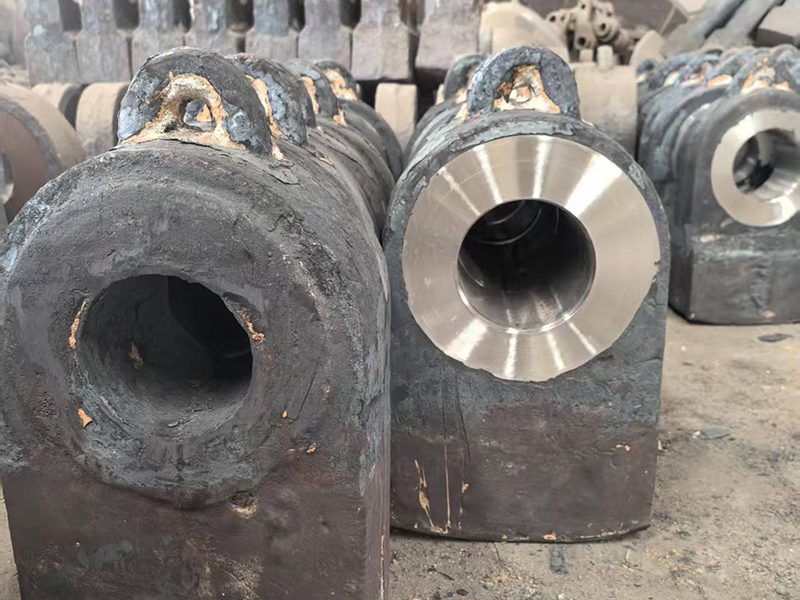 隆耀機械在礦山錘頭領(lǐng)域的優(yōu)勢有哪些?